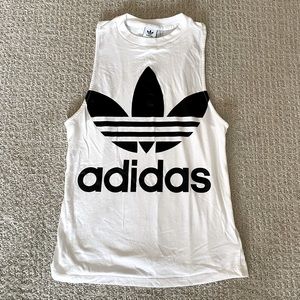 Adidas Women’s Trefoil Tank